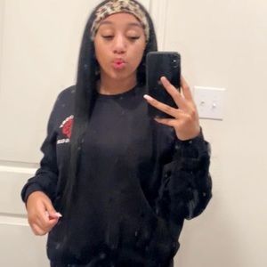 Meet your Posher, Marley